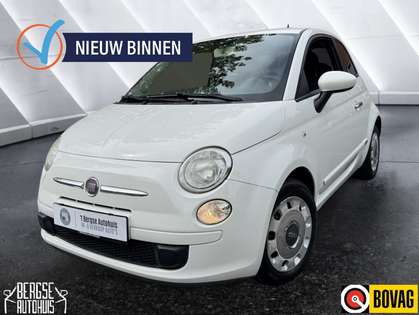 Fiat 500 1.2 Pop AUT. AIRCO CARPLAY NAVI NAP