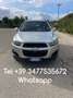 Chevrolet Captiva 2.2 LT 2rm 163cv my13 - thumbnail 2