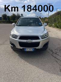 2.2 LT 2rm 163cv my13