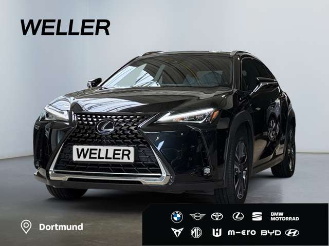 Imagine Lexus UX 250h Style Edition *Bi-LED*ACC*CAM*CarPlay*PDC*