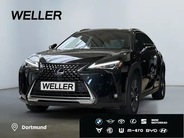 Lexus UX 250h Style Edition *Bi-LED*ACC*CAM*CarPlay*PDC*