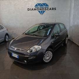 Punto Evo 1.4 benzina 16V 5 porte S&S Dynamic