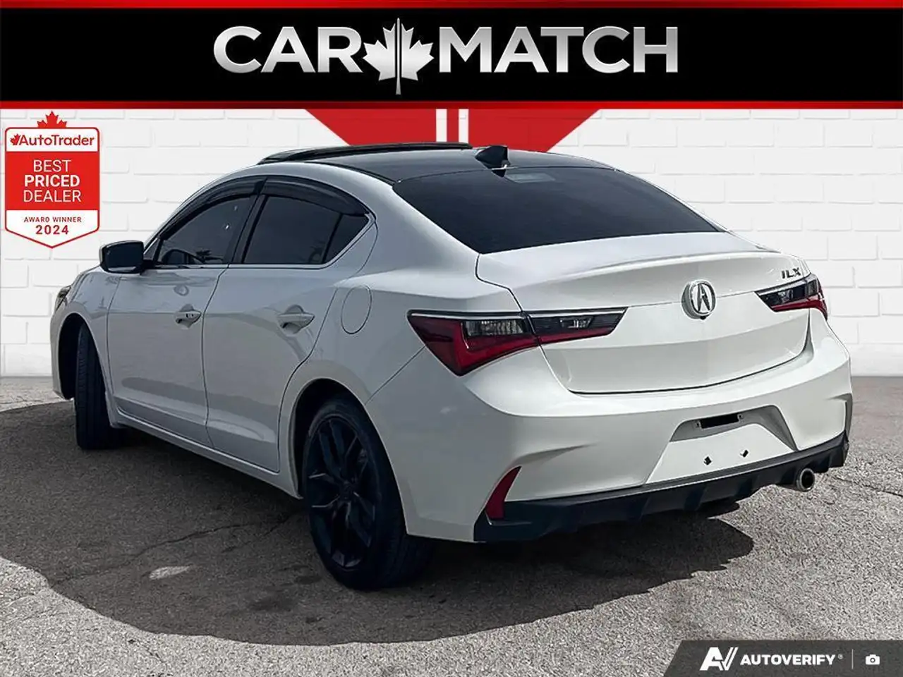 Acura ILX снимка Acura ILX