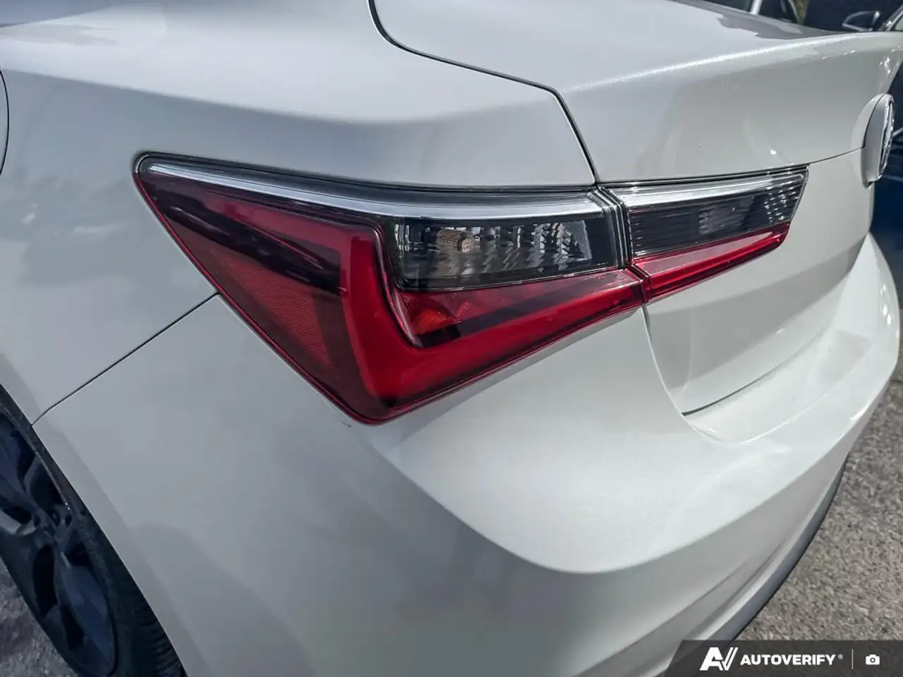 Acura ILX снимка Acura ILX