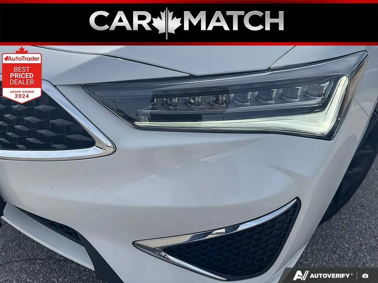 Acura ILX снимка Acura ILX