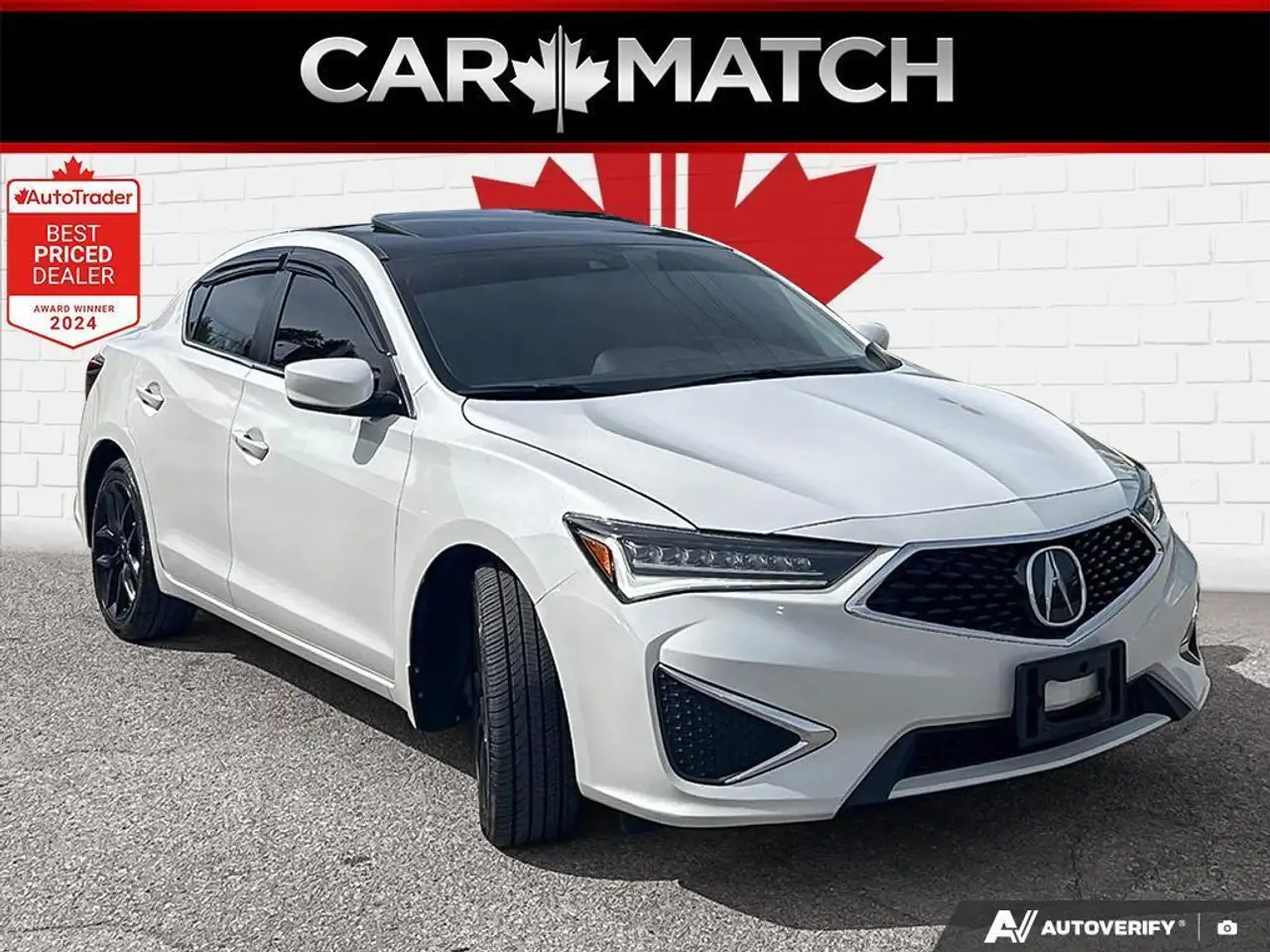 Acura ILX снимка Acura ILX