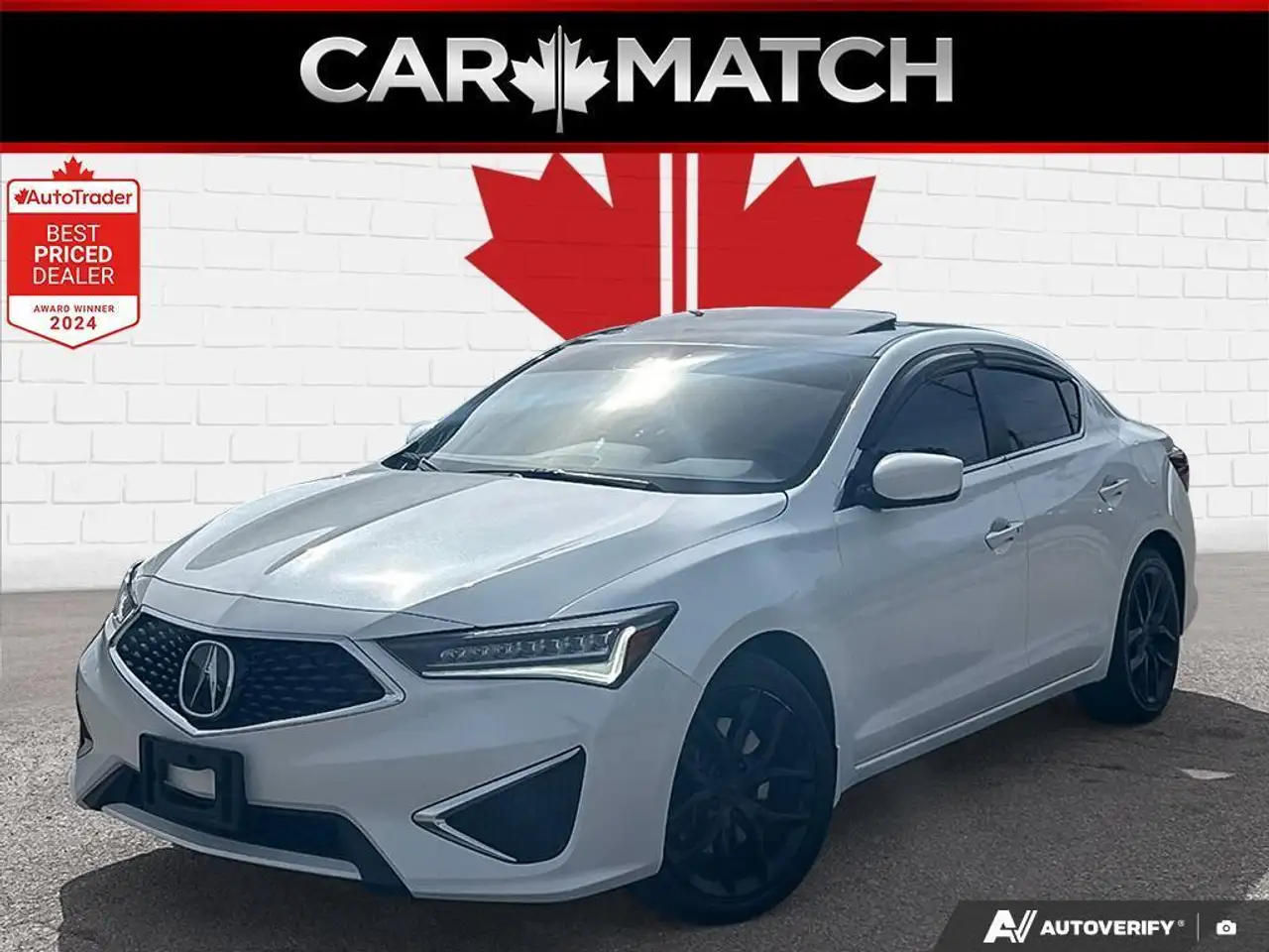 2022 Acura ILX