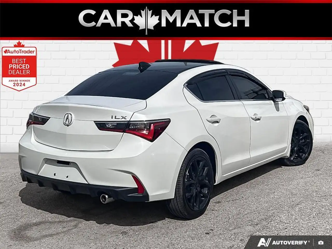 Acura ILX снимка Acura ILX
