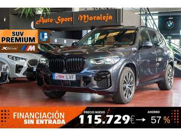 xDrive 45e