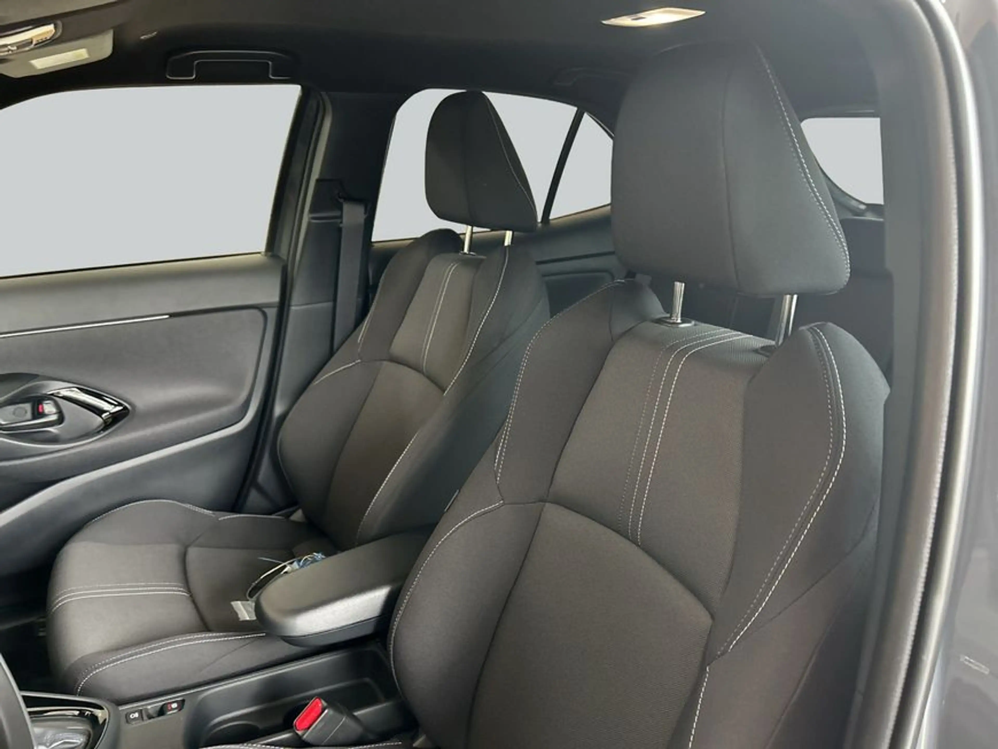 Toyota Yaris Cross Hybrid 130 1.5 VVT-i Teamplayer Techni — photo 10