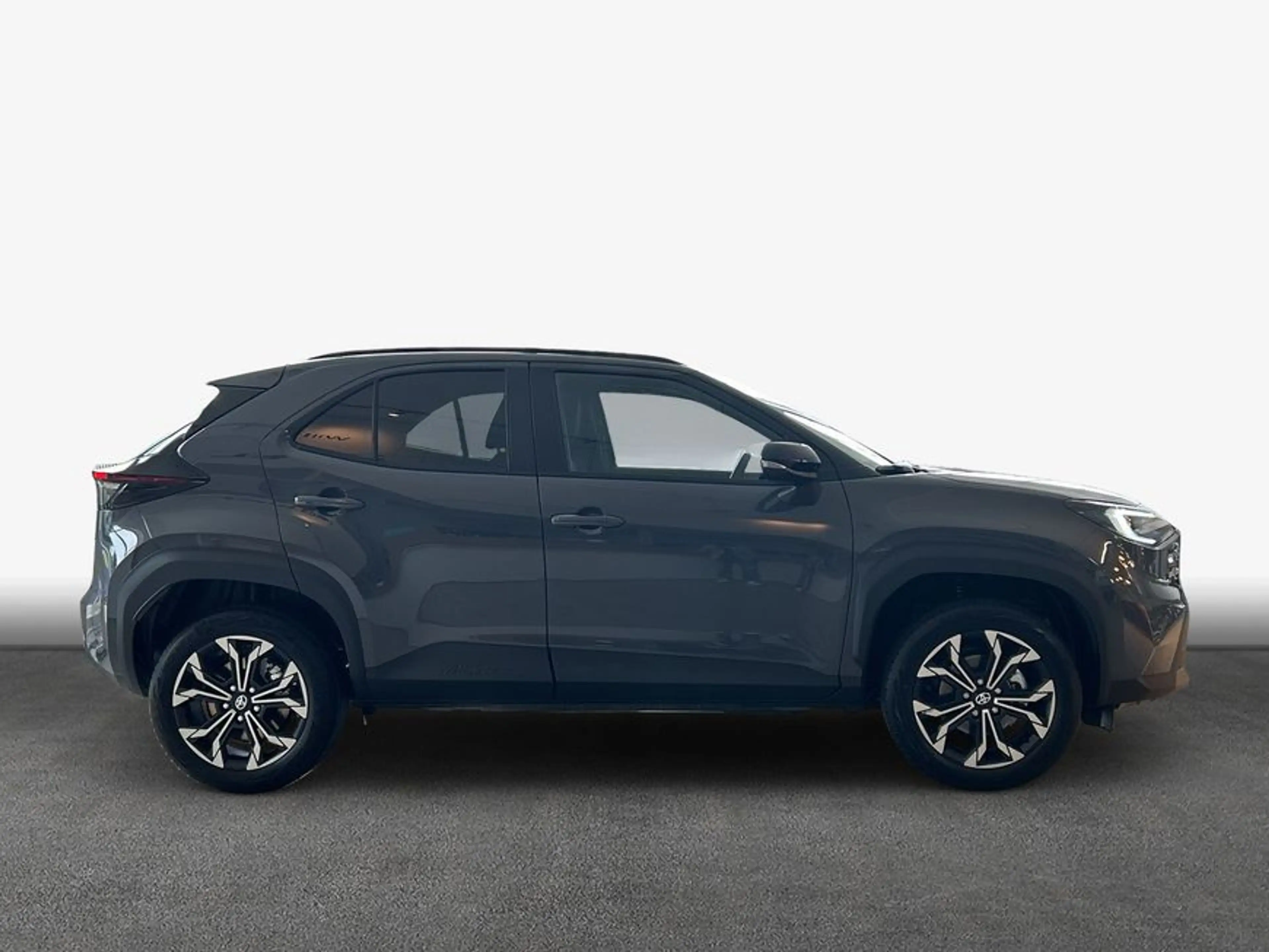 Toyota Yaris Cross Hybrid 130 1.5 VVT-i Teamplayer Techni — photo 4