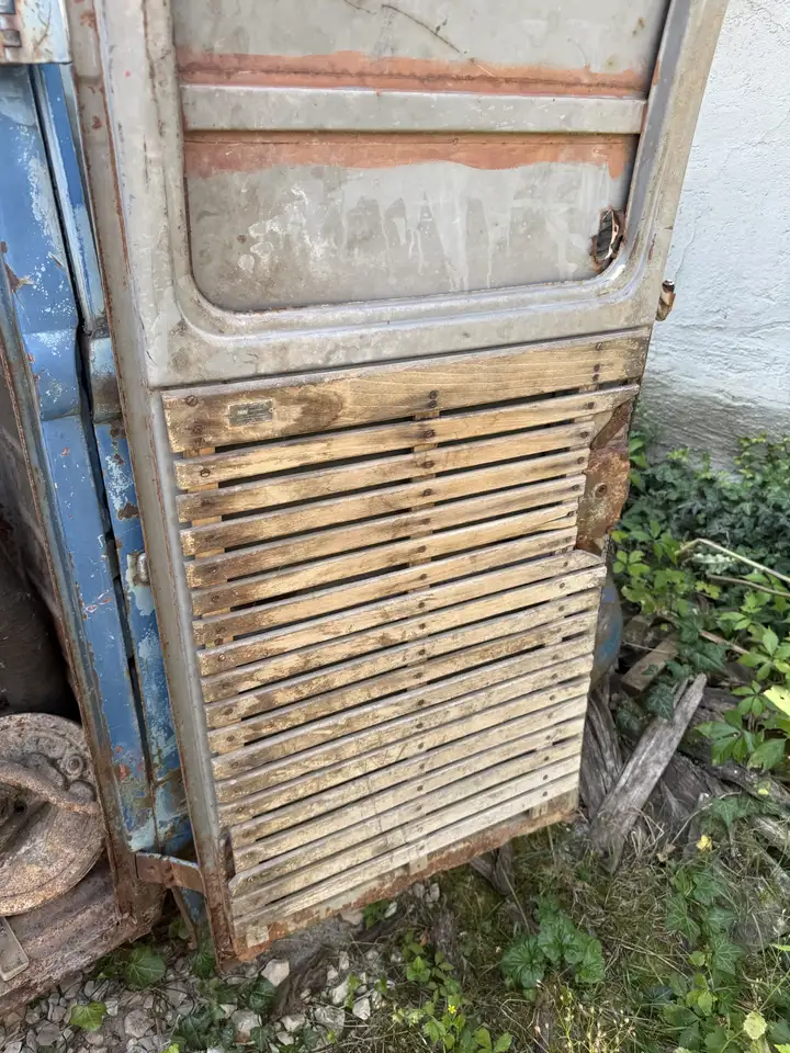 Volkswagen T1, foto 8