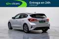 Ford Focus 1.0 Ecoboost MHEV ST-Line 125 Plateado - thumbnail 9