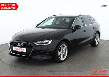 Avant 40 TDI S-tronic LED 360° Navi Leder