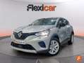 Renault Captur TCe Life 67kW Gris - thumbnail 2