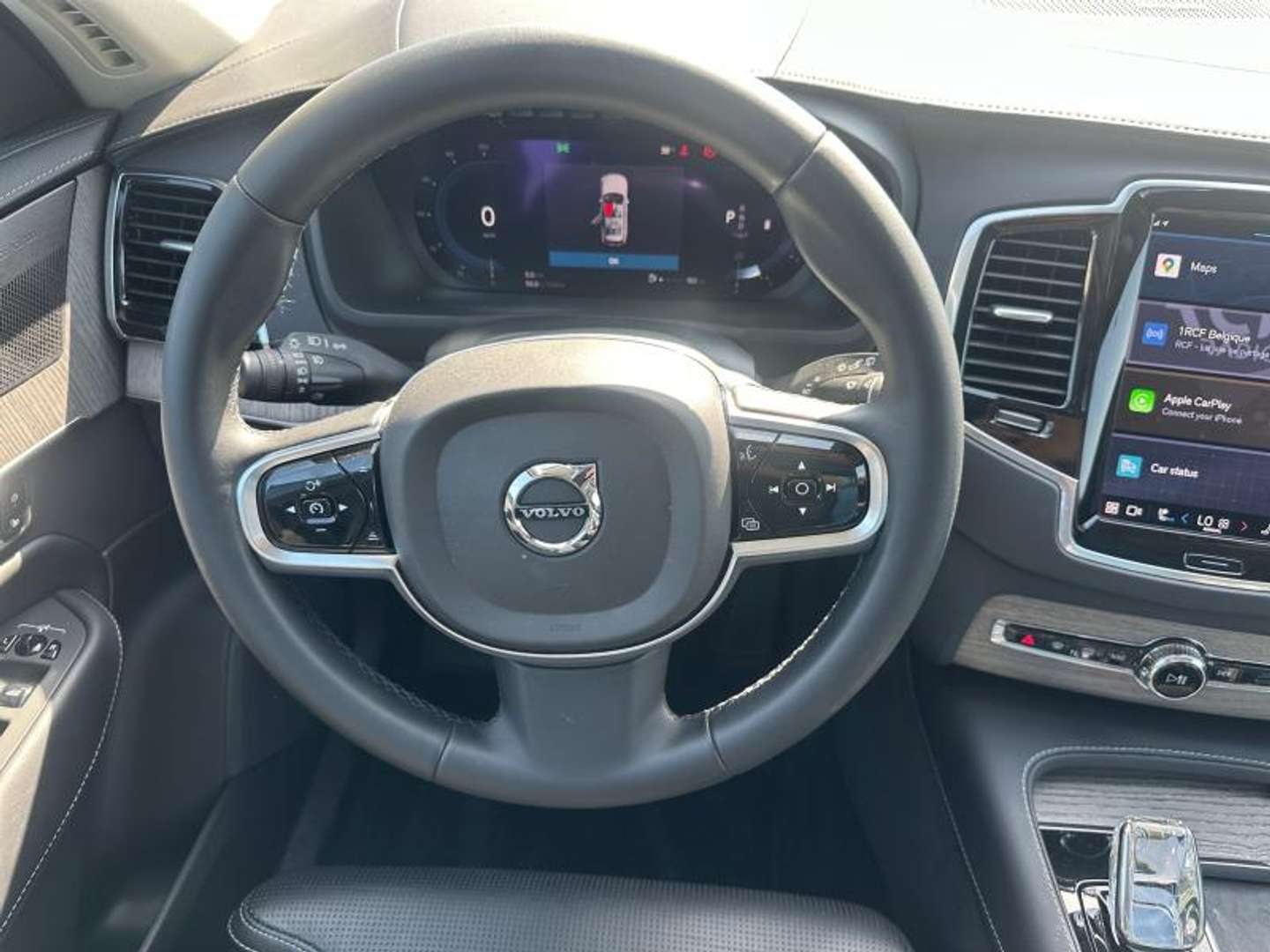 Volvo XC90 B5 Plus - 2023 - Joinsteer - #10