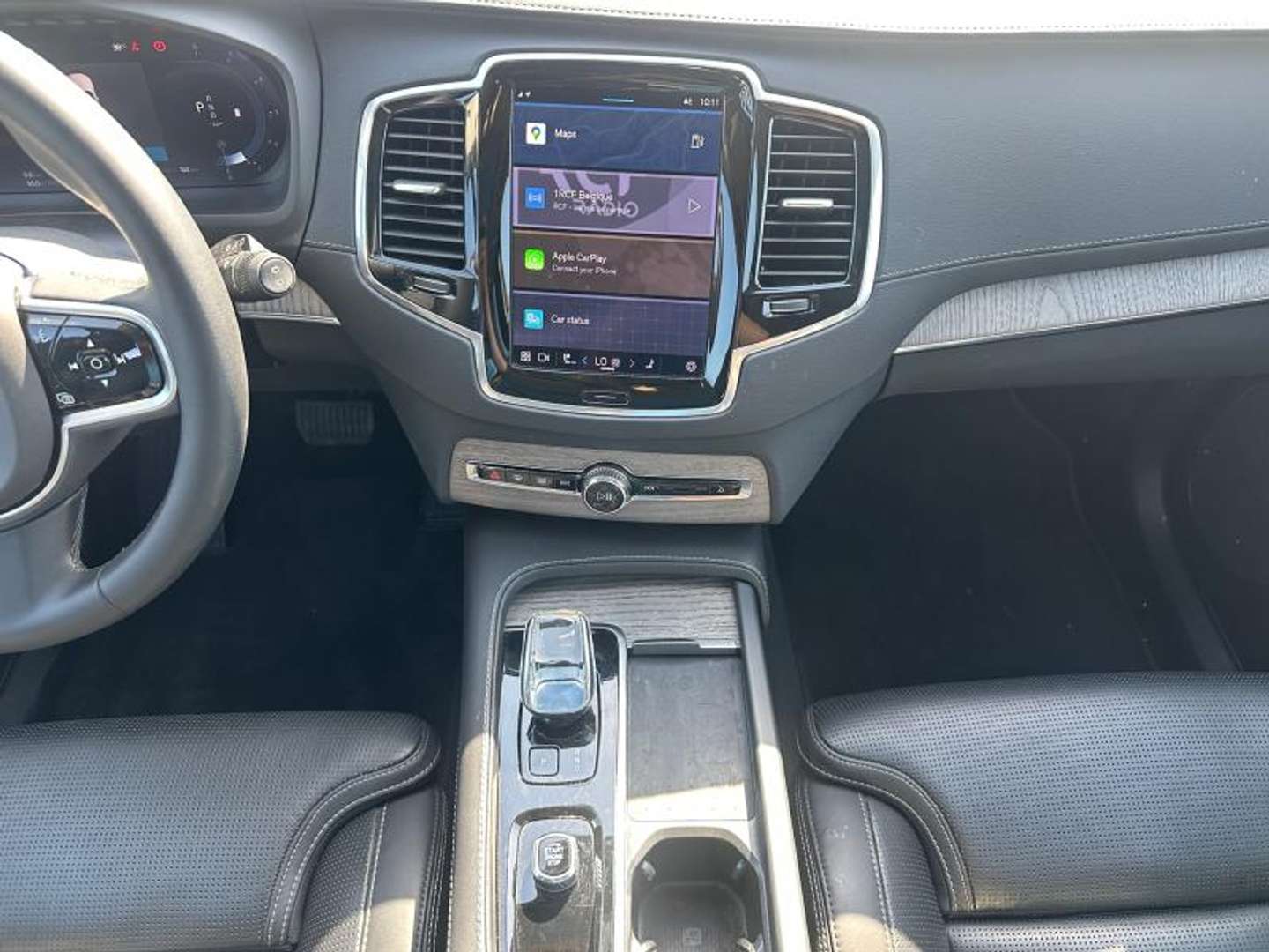 Volvo XC90 B5 Plus - 2023 - Joinsteer - #9