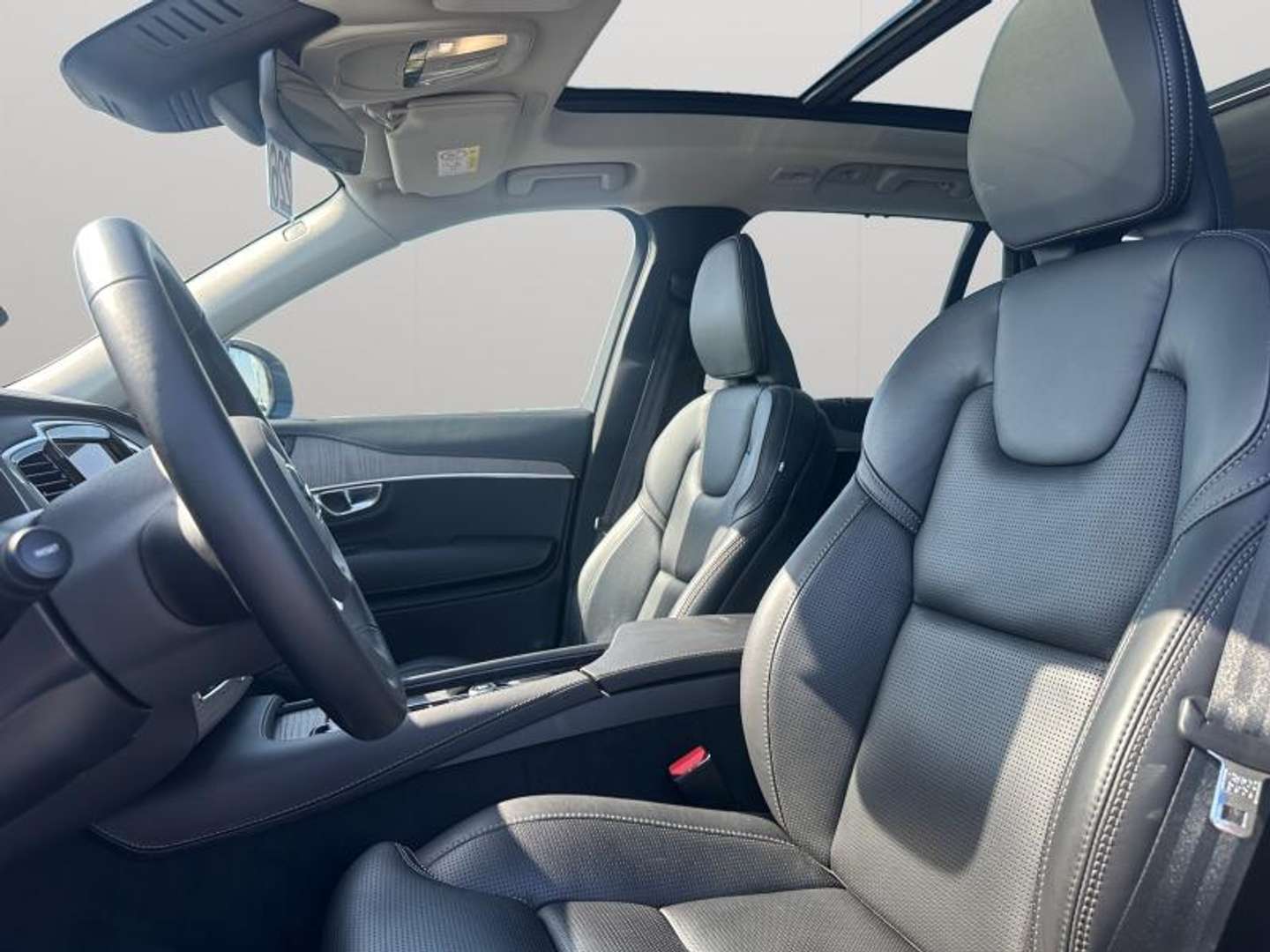 Volvo XC90 B5 Plus - 2023 - Joinsteer - #8