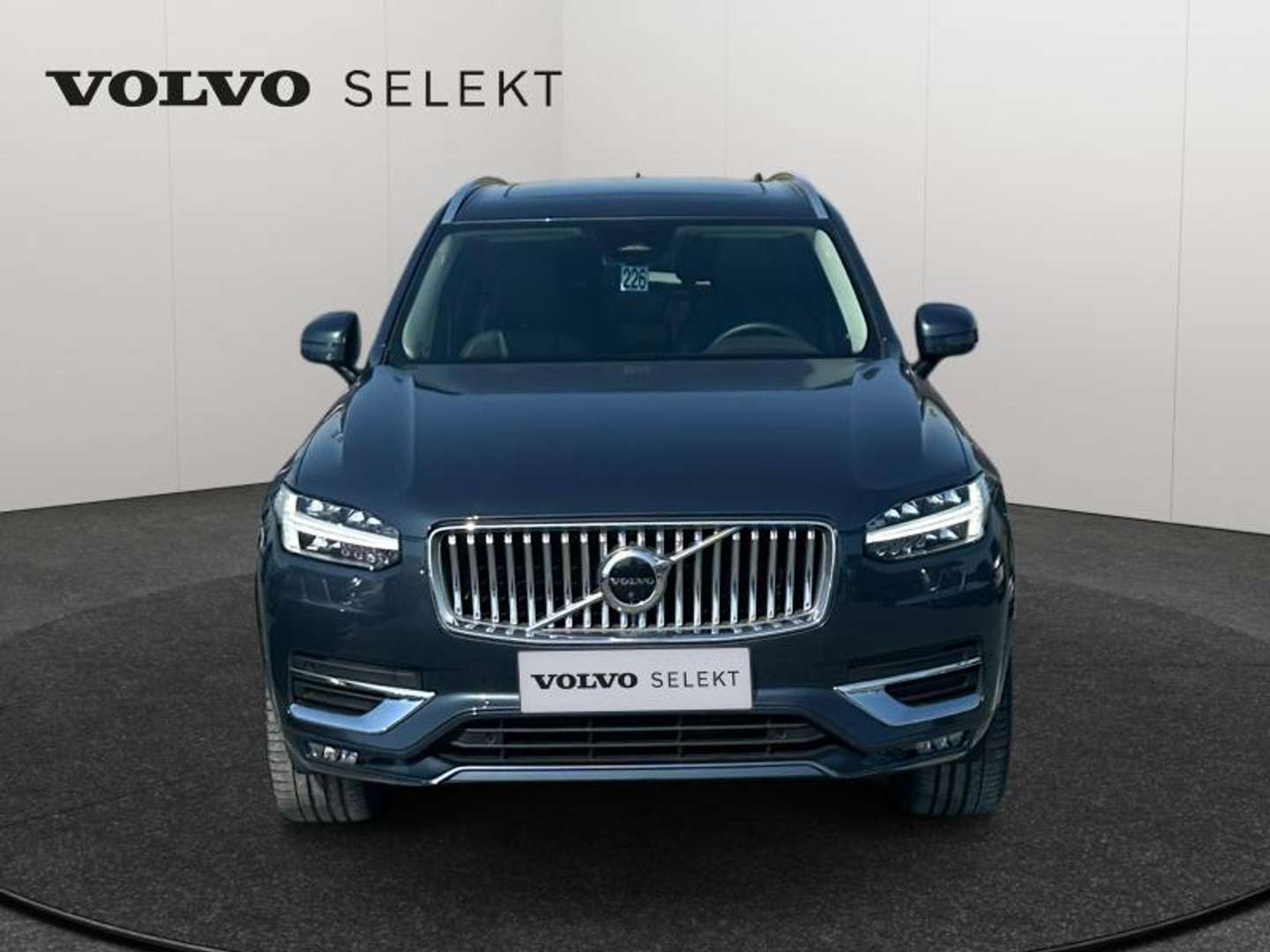 Volvo XC90 B5 Plus - 2023 - Joinsteer - #7