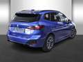BMW 218 i Active Tourer Steptronic DCT M Sportpaket Blau - thumbnail 3
