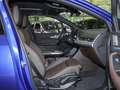 BMW 218 i Active Tourer Steptronic DCT M Sportpaket Blau - thumbnail 4