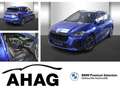 BMW 218 i Active Tourer Steptronic DCT M Sportpaket Blau - thumbnail 1