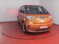 Volkswagen ID.Buzz Cargo 150/77 463,-ohne Anzahlung AHK IQ.L Orange - thumbnail 28