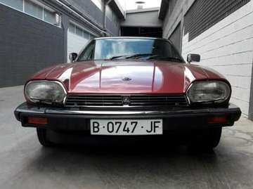 V12 5.3 Convertible