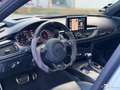Audi RS6 C7 4.0L TFSI V8 560cv phase 2 / QUATTRO / CARBONE / MILLTEK / Grijs - thumbnail 15