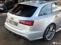 Audi RS6 C7 4.0L TFSI V8 560cv phase 2 / QUATTRO / CARBONE / MILLTEK / Grijs - thumbnail 10