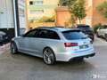 Audi RS6 C7 4.0L TFSI V8 560cv phase 2 / QUATTRO / CARBONE / MILLTEK / Grijs - thumbnail 6