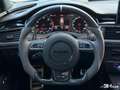 Audi RS6 C7 4.0L TFSI V8 560cv phase 2 / QUATTRO / CARBONE / MILLTEK / Grijs - thumbnail 17