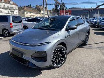 RWD LONG RANGE 80.8 KWH 295 AVEC ATTELAGE / CUIR NOIR