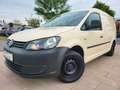 Volkswagen Caddy Kasten/Kombi Maxi Kasten EcoProfi Żółty - thumbnail 1