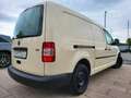 Volkswagen Caddy Kasten/Kombi Maxi Kasten EcoProfi Żółty - thumbnail 7