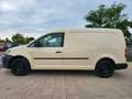 Volkswagen Caddy Kasten/Kombi Maxi Kasten EcoProfi Żółty - thumbnail 3