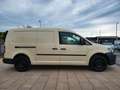 Volkswagen Caddy Kasten/Kombi Maxi Kasten EcoProfi Żółty - thumbnail 4