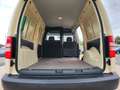 Volkswagen Caddy Kasten/Kombi Maxi Kasten EcoProfi Żółty - thumbnail 9