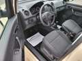 Volkswagen Caddy Kasten/Kombi Maxi Kasten EcoProfi Żółty - thumbnail 12