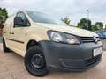Volkswagen Caddy Kasten/Kombi Maxi Kasten EcoProfi Żółty - thumbnail 2