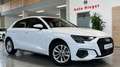 Audi A3 35 TFSI LED, ACC, Sportsitze, Kamera Weiß - thumbnail 32