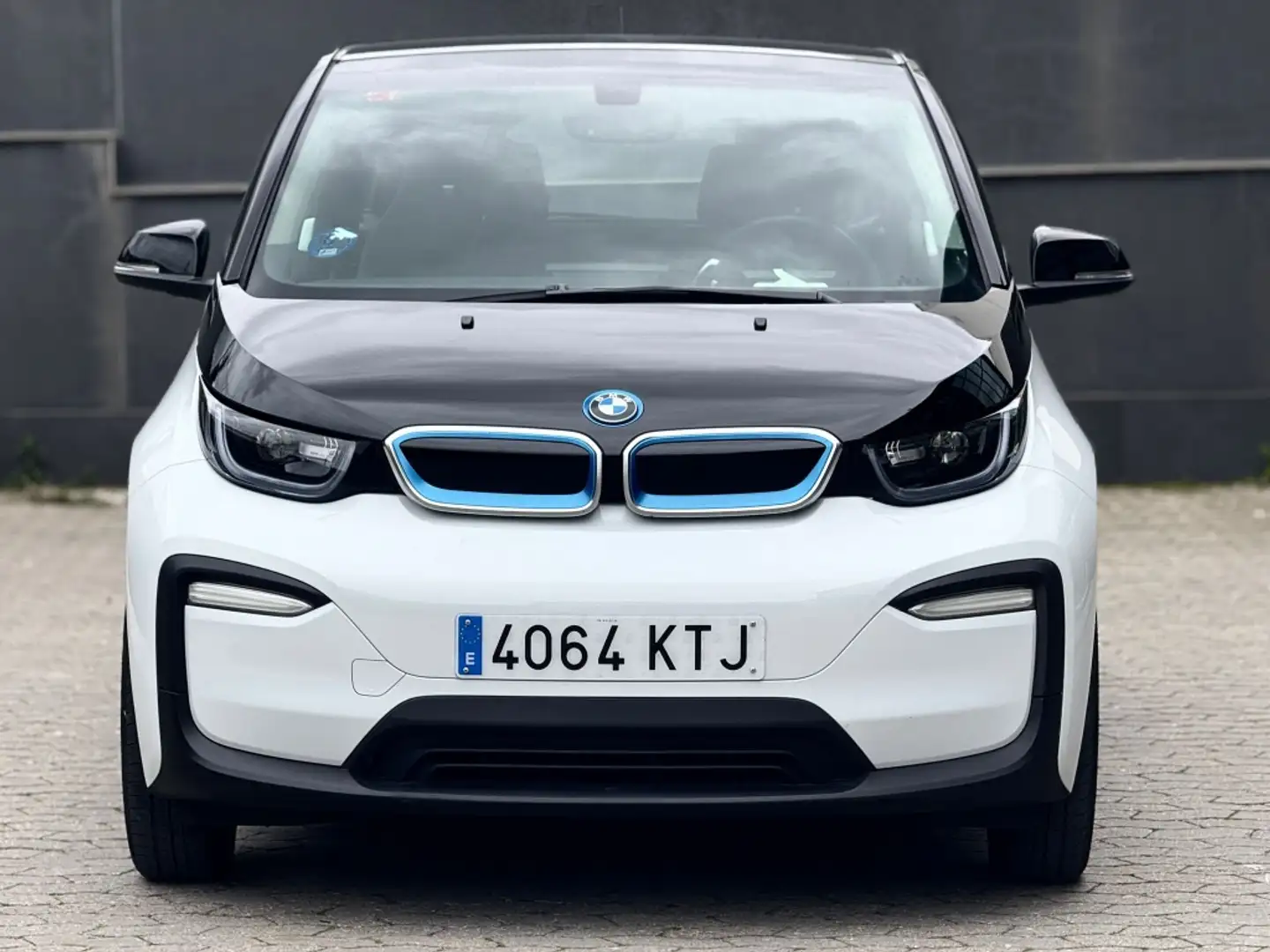 BMW i3 120Ah Blanco - 2
