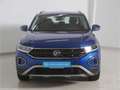Volkswagen T-Roc 1.0 TSI Life 6-Gg. AHK/LED/NAV/PDC/DC/SH Blau - thumbnail 3