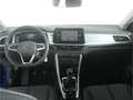 Volkswagen T-Roc 1.0 TSI Life 6-Gg. AHK/LED/NAV/PDC/DC/SH Blau - thumbnail 25