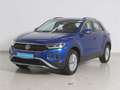Volkswagen T-Roc 1.0 TSI Life 6-Gg. AHK/LED/NAV/PDC/DC/SH Blau - thumbnail 2