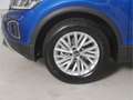 Volkswagen T-Roc 1.0 TSI Life 6-Gg. AHK/LED/NAV/PDC/DC/SH Blau - thumbnail 6