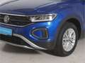 Volkswagen T-Roc 1.0 TSI Life 6-Gg. AHK/LED/NAV/PDC/DC/SH Blau - thumbnail 5