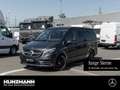 Mercedes-Benz V 300 d 4M Marco Polo Edition AMG Distronic Gris - thumbnail 1