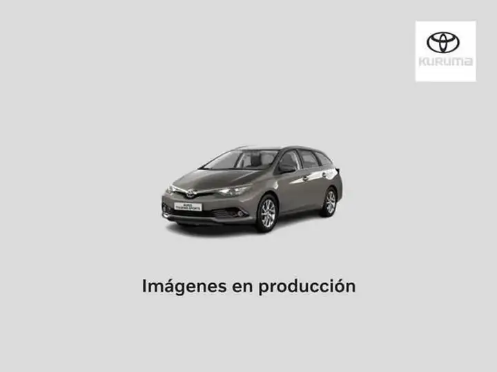 Toyota Auris Touring Sports hybrid 140H Active 2016