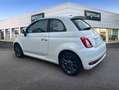Fiat 500 1.0 Hybrid 51KW (70 CV) Connect Blanco - thumbnail 6